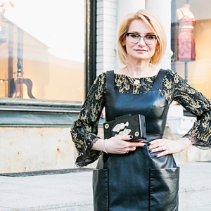 Открытие бутика Dolce &amp; Gabbana в Москве