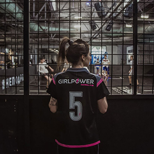adidas и GirlPower FC представили новую футбольную форму для женщин