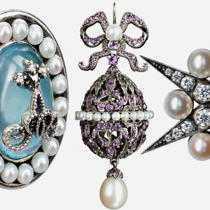 Grace Kelly от Петра Аксенова