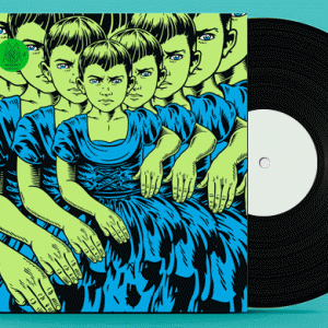 Альбомы недели: Pet Shop Boys и Moderat