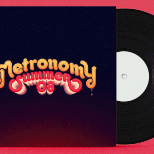 Альбом недели: новые Metronomy и Рошин Мерфи