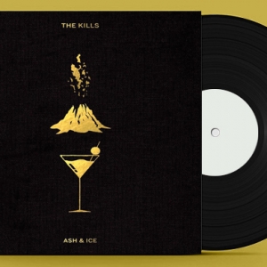 Альбом недели: The Kills — Ash & Ice