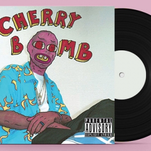 Альбом недели: Tyler, The Creator: Cherry Bomb
