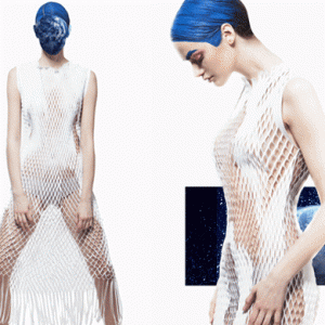 Коллекция Atelier Kikala, осень-зима 2014