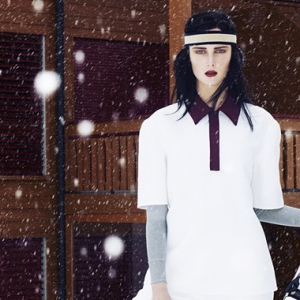 Итоги года 2013: Лучшие горнолыжные курорты