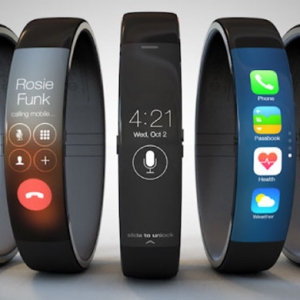 Патентное бюро США разоблачило концепцию браслета Apple