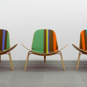 Коллекция мебели Paul Smith для iSaloni 2014