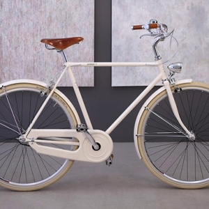 Новый велосипед от Themocracy и архитектора Томаса Санделла