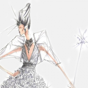 Дизайнеры создадут наряды для героинь \"Волшебника страны Оз\"