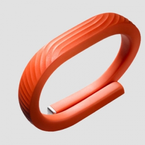 Объект желания: Bluetooth-браслет Jawbone Up24