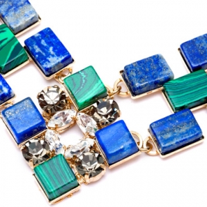 Tamara: Коллекция украшений Антона Хьюниса