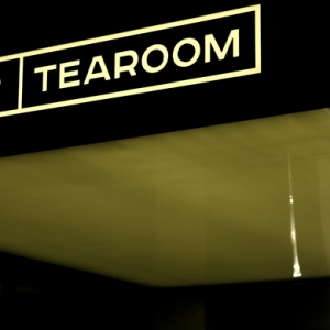 Кафе-ресторан B152|TEAROOM в Петербурге