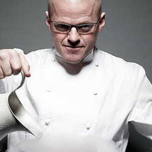 В аэропорту Хитроу откроется ресторан Эстона Блюменталя