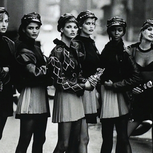 Бунтарь без идеала: выставка об истории кожаной куртки