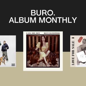 Лучшие альбомы октября: свободная Лана Дель Рей, нежный Эд Ширан и «карантинный» Элтон Джон