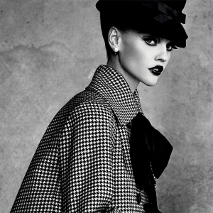 В Шанхае пройдет выставка The Esprit Dior