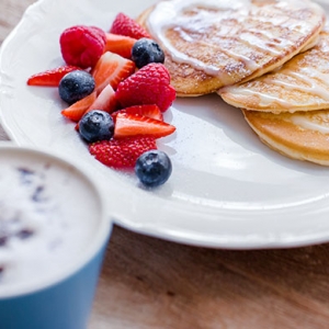 Americano: новое место на Патриках