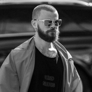 Игорь Андреев