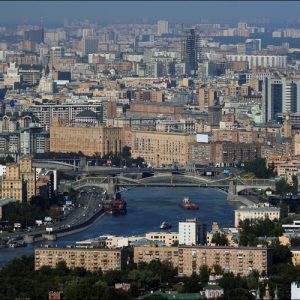 «Москва глазами инженера» запускает лекторий об архитектуре модернизма в советских республиках