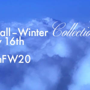 Онлайн-трансляция шоу Louis Vuitton, мужская коллекция осень-зима 2020
