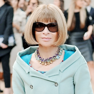 Анна Винтур станет телезвездой