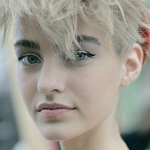 Chanel Couture, осень-зима 2014: beauty-backstage