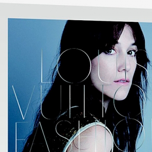 200 лучших модных фотографий по версии Louis Vuitton