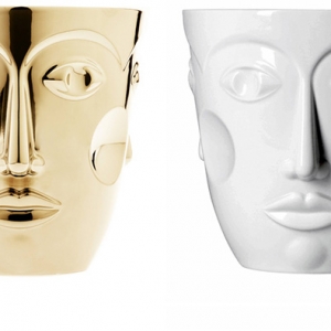 Объект желания: ведро для льда Sieger by Furstenberg