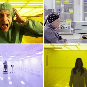 Выставка в честь Дэвида Кроненберга