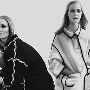 Книга в честь 60-летия Chloe