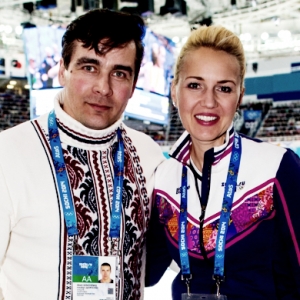 Олимпийский дневник Юлии Бордовских. Часть XIII