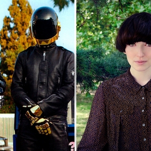 Get Lucky на новый манер