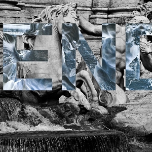 Fendi профинансирует реставрацию фонтанов Рима