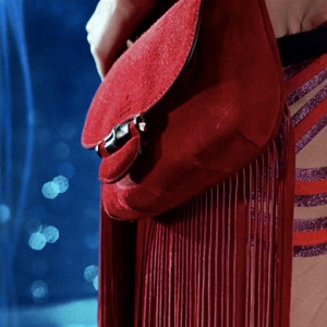 Gucci представили новую сумку