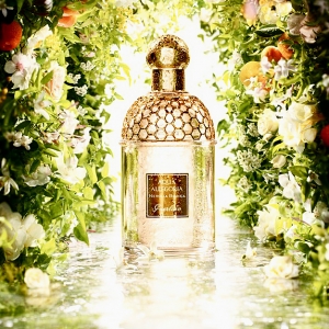 Новая \"Аллегория\" Guerlain