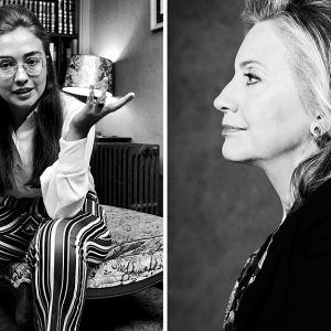 У фильма о Хиллари Клинтон новый режиссер