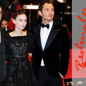 Кино на Берлинале: Стивен Содерберг