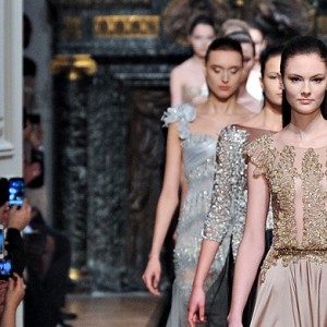 Интервью Buro 24/7: Тони Уорд, дизайнер Tony Ward Couture