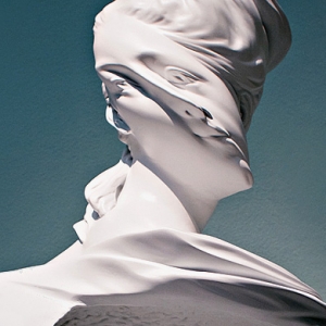 Выставка &quot;Мимикрия. Вим Дельвуа в Пушкинском музее&quot;