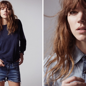 Фрея Беха Эриксен стала дизайнером: подробности