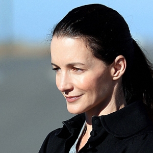 Кристин Дэвис сыграет в спектакле по фильму &quot;Роковое влечение&quot;