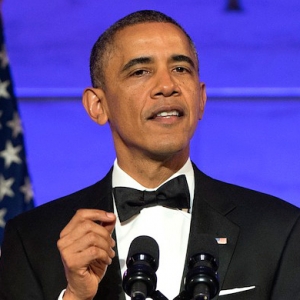 Барак Обама вручил Президентские медали свободы