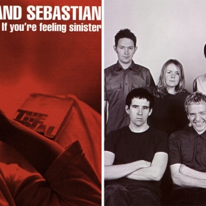 Документальный фильм от Pitchfork.tv