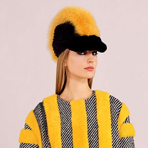 Коллекция Fendi, pre-fall 2014