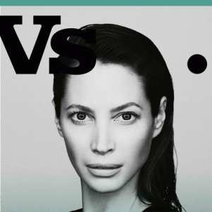 Голосование: шесть обложек весеннего номера Vs. Magazine
