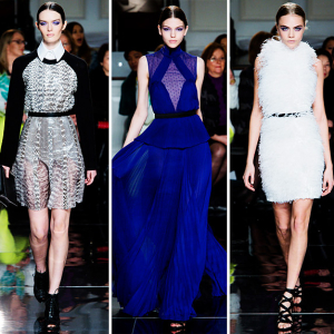 Обзор Buro 24/7: Jason Wu, осень-зима 2013/14