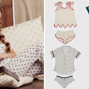 Новое имя в моде: Ari Dein, США