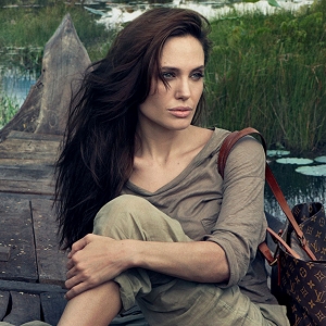 Forbes: Анджелина Джоли — самая высокооплачиваемая актриса года
