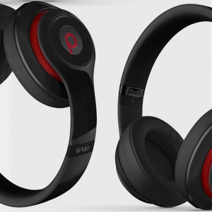 Новые наушники Beats by Dre
