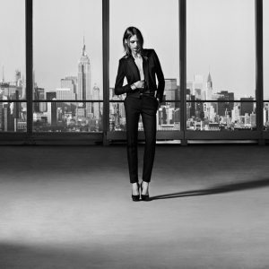 У Saint Laurent новый исполнительный директор